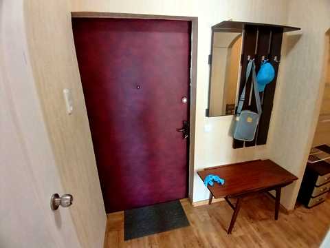 квартира по адресу Александра Архипенко ул. (Мате Залки), 8-Б