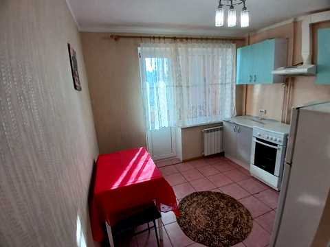 квартира по адресу Александра Архипенко ул. (Мате Залки), 8-Б