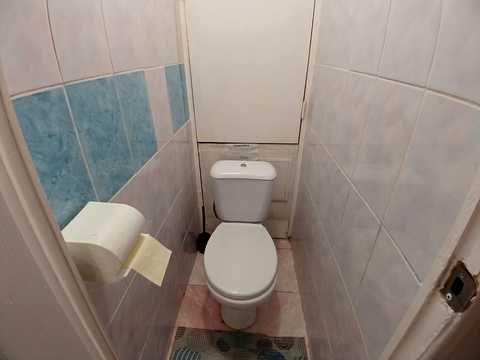 квартира по адресу Александра Архипенко ул. (Мате Залки), 8-Б