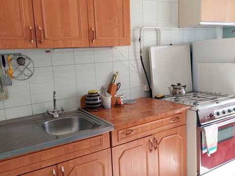 квартира по адресу Усенка ул. (Усенка), 7