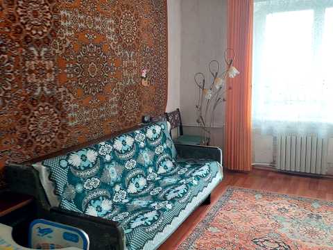 квартира по адресу Усенка ул. (Усенка), 7