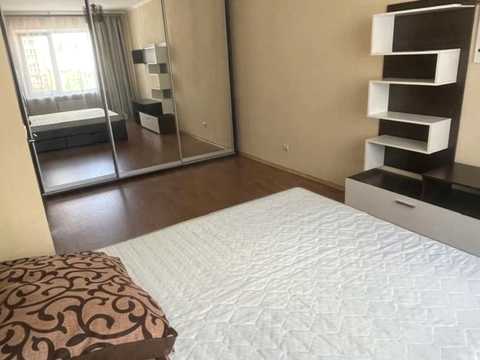 квартира по адресу Бориса Гмыри ул., 16