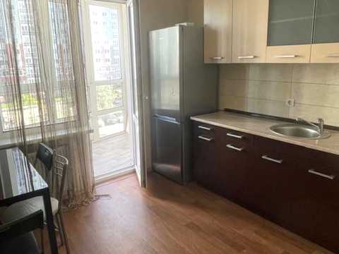 квартира по адресу Бориса Гмыри ул., 16