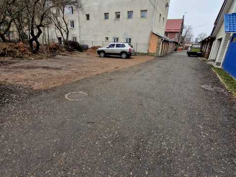 коммерческая по адресу 2-га Садова ул., 13