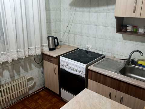 квартира за адресою Старошишківська вул., 12