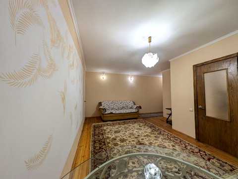 квартира за адресою Олександра Поля вул., 50-А