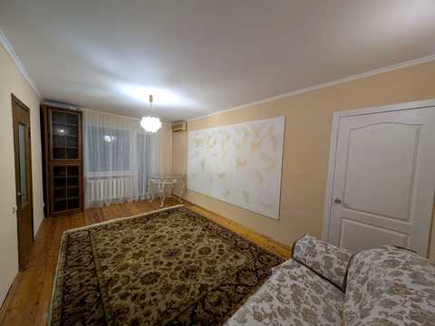 квартира за адресою Олександра Поля вул., 50-А