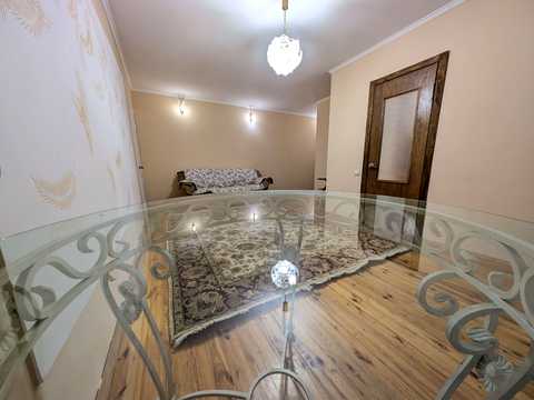 квартира за адресою Олександра Поля вул., 50-А