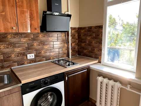 квартира за адресою Амвросія Бучми бульв., 6-В