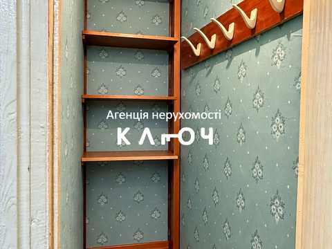 квартира по адресу Марии Примаченко ул. (Васнєцова), 5