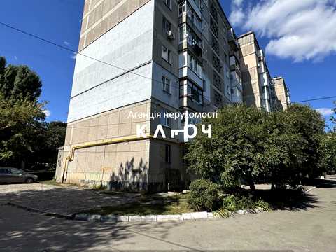 квартира по адресу Марии Примаченко ул. (Васнєцова), 5