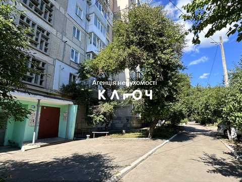 квартира по адресу Марии Примаченко ул. (Васнєцова), 5
