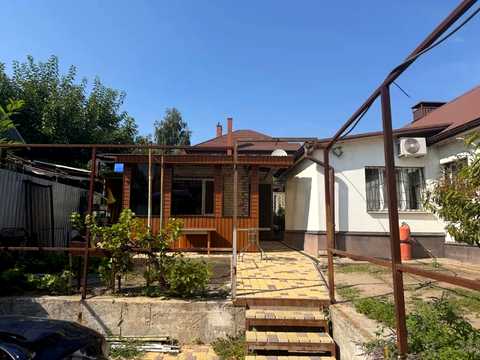 будинок за адресою Дніпро, Подвійна вул. (9 Січня), 7