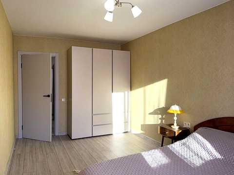квартира по адресу Ботанічний пер., 6