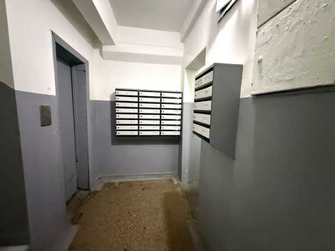 квартира по адресу Дмитра Павличка просп. (Маршала Рокосовського), 3-А
