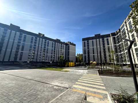 квартира за адресою Івано-Франківськ, Олександра Довженка вул., 31в, к.1
