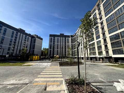 квартира за адресою Олександра Довженка вул., 31в, к.1