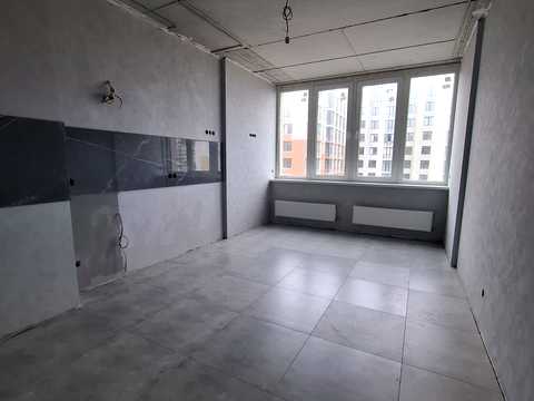 квартира за адресою Миколаївська вул., 3-Д