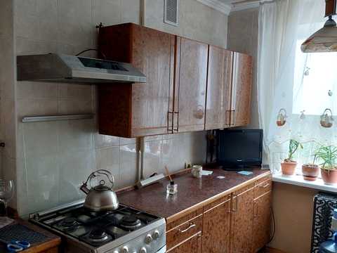 квартира по адресу Николая Михновского ул. (Щербини), 25