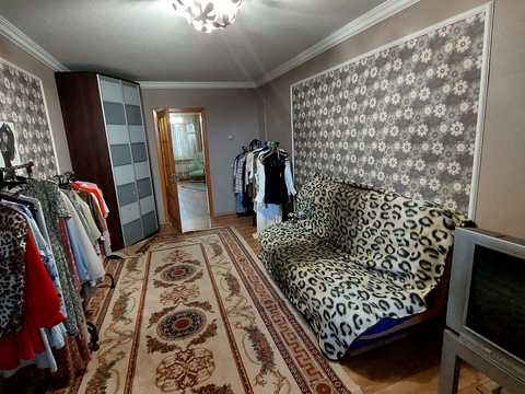 квартира по адресу Николая Михновского ул. (Щербини), 25