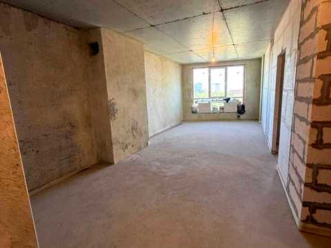 квартира по адресу Кульпарковская ул. (Кульпарківська), 93к2