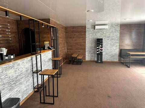 комерційна за адресою Велика Окружна вул., 56
