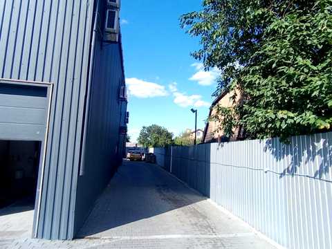 комерційна за адресою Велика Окружна вул., 56