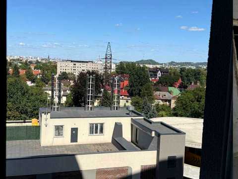 квартира по адресу Кульпарковская ул. (Кульпарківська), 93к2
