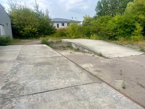 коммерческая по адресу Дружби, 2Б