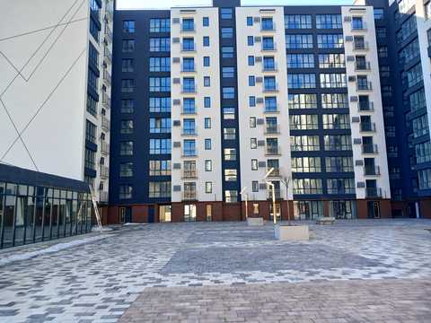 квартира за адресою Івано-Франківськ, Гетьмана Мазепи вул., 168-Г
