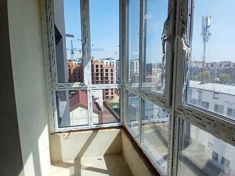 квартира за адресою Івано-Франківськ, Гетьмана Мазепи вул., 168-Г
