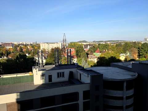 квартира по адресу Кульпарковская ул. (Кульпарківська), 93к2