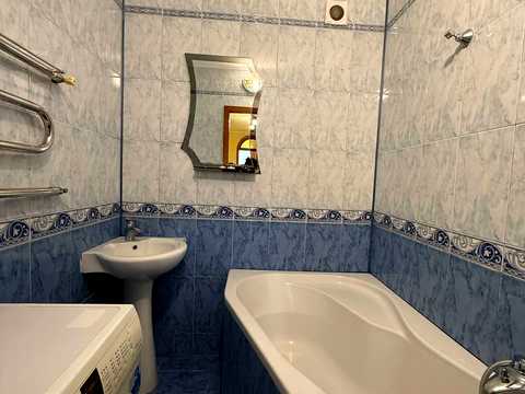 квартира по адресу Южный бульв., 42