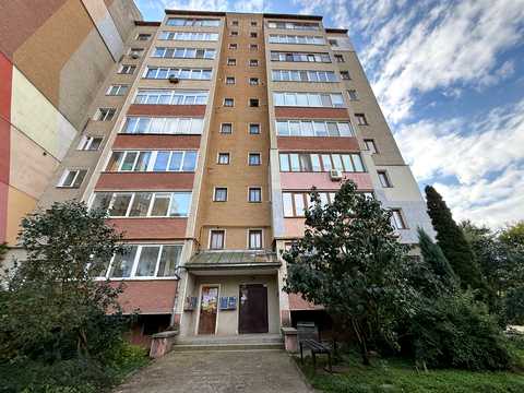 квартира по адресу Южный бульв., 42
