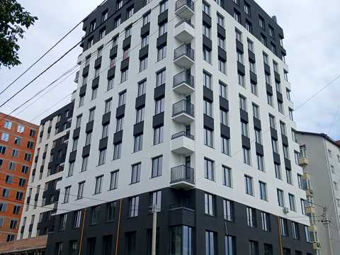 квартира за адресою Юліана Целевича вул., (Будинок)