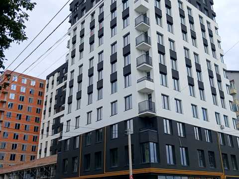 квартира за адресою Юліана Целевича вул., (Будинок)