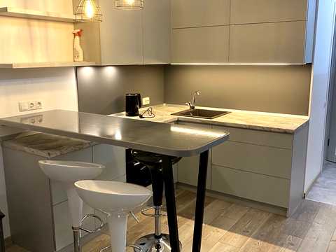 квартира за адресою Польова вул., 73