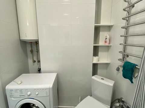 квартира за адресою Польова вул., 73