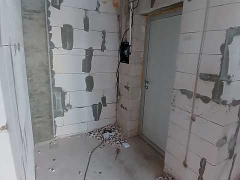 квартира по адресу Владислава Бувалкина ул., 66