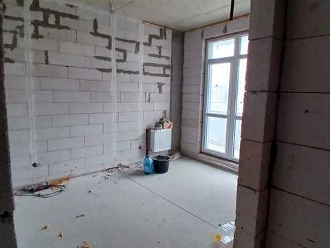 квартира по адресу Владислава Бувалкина ул., 66