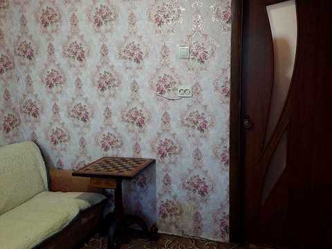 квартира по адресу Мира просп., 21