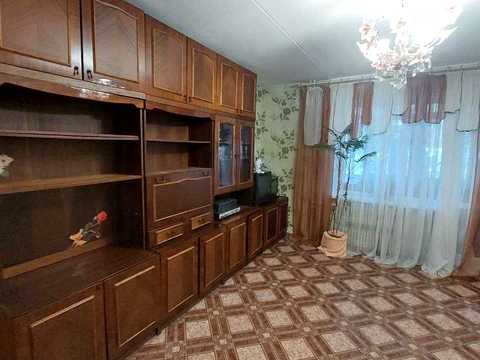 квартира по адресу Мира просп., 21