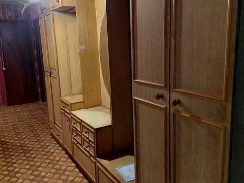 квартира по адресу Мира просп., 21