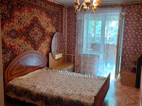 квартира по адресу Мира просп., 21