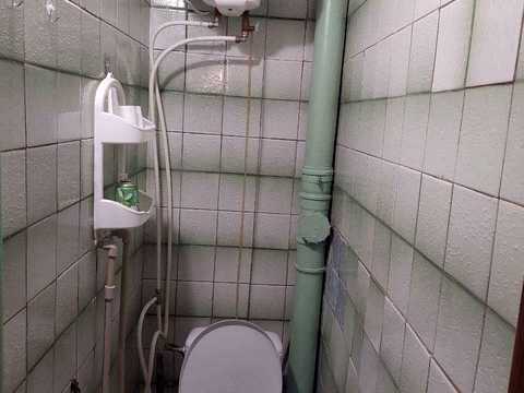 квартира по адресу Мира просп., 21