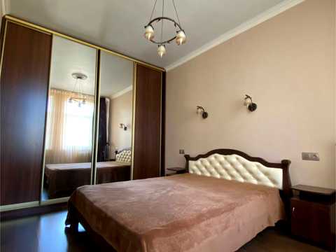 квартира за адресою Лесі Українки бульв., 7-А