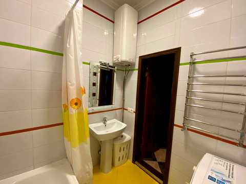 квартира за адресою Лесі Українки бульв., 7-А