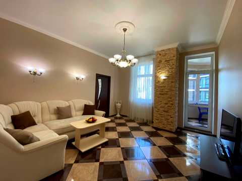квартира за адресою Лесі Українки бульв., 7-А