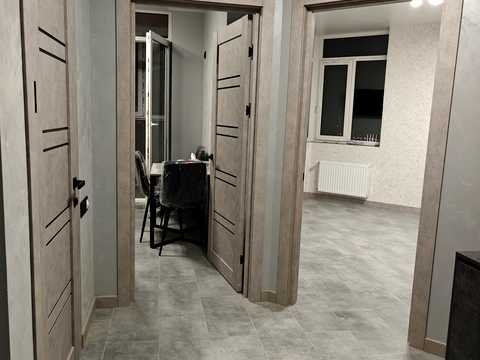 квартира по адресу Овидиопольская дорога ул., 3, к.2