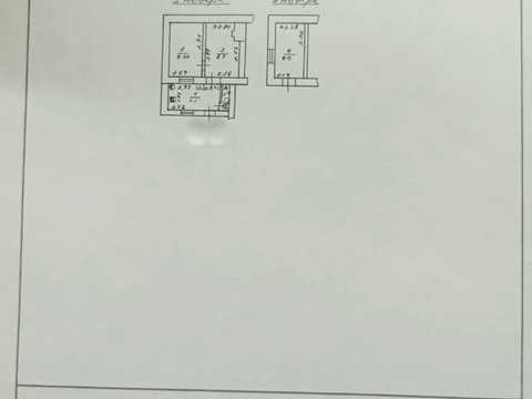квартира по адресу Книжный пер., 15